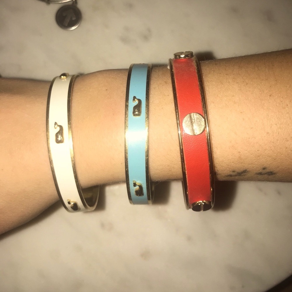 Metal Bangle Bracelets - Vineyard Vines